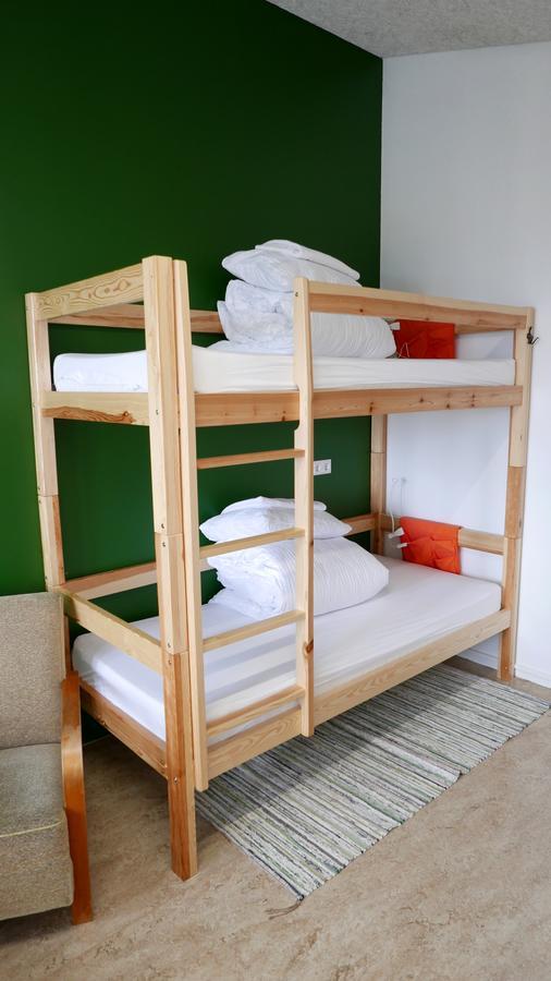 Hotel Snotra House Thykkvibaer Esterno foto