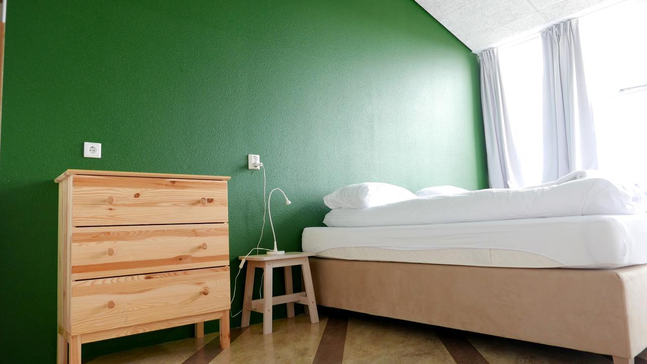 Hotel Snotra House Thykkvibaer Esterno foto