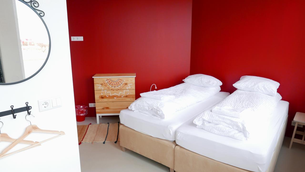 Hotel Snotra House Thykkvibaer Esterno foto