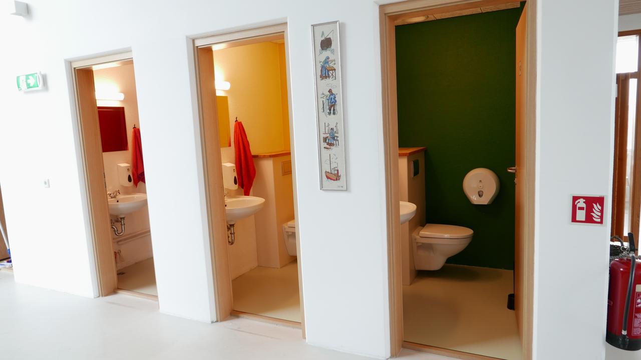 Hotel Snotra House Thykkvibaer Esterno foto