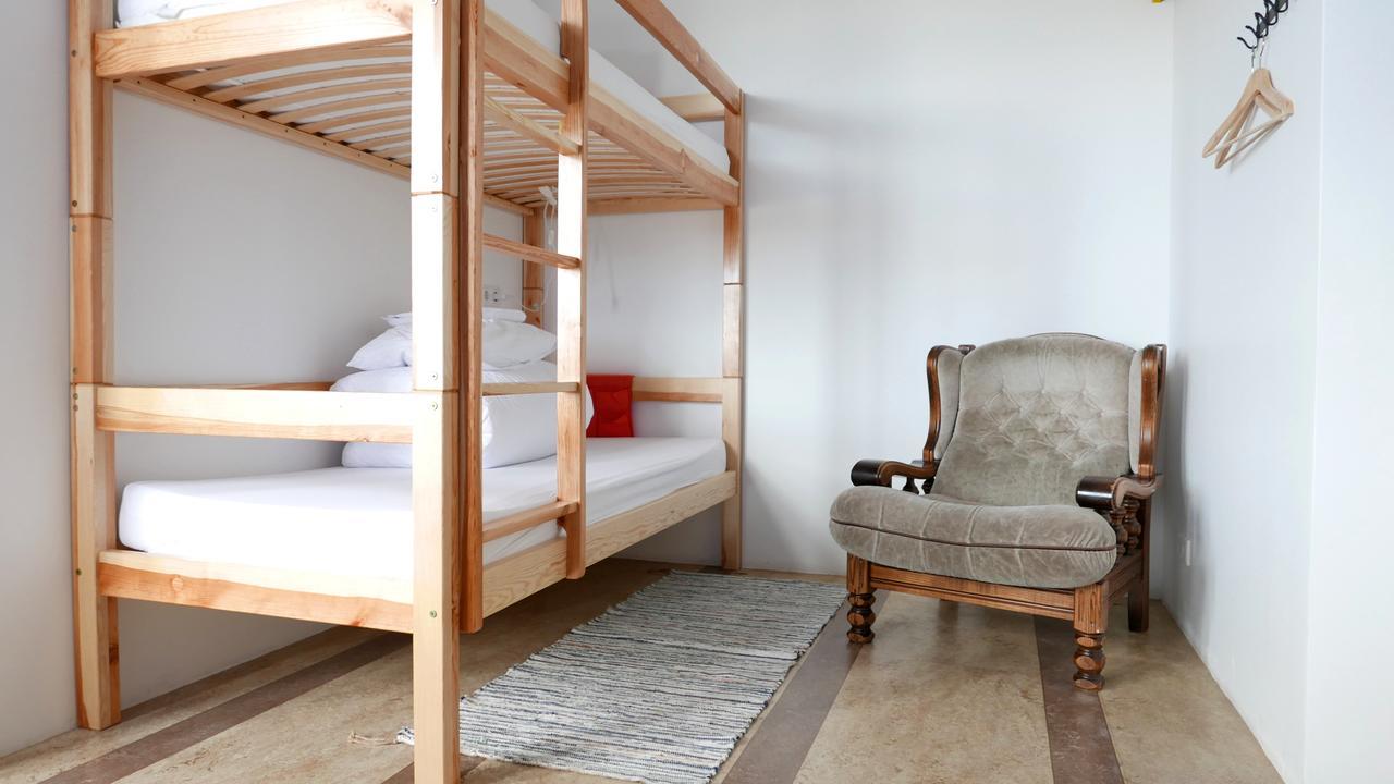 Hotel Snotra House Thykkvibaer Esterno foto